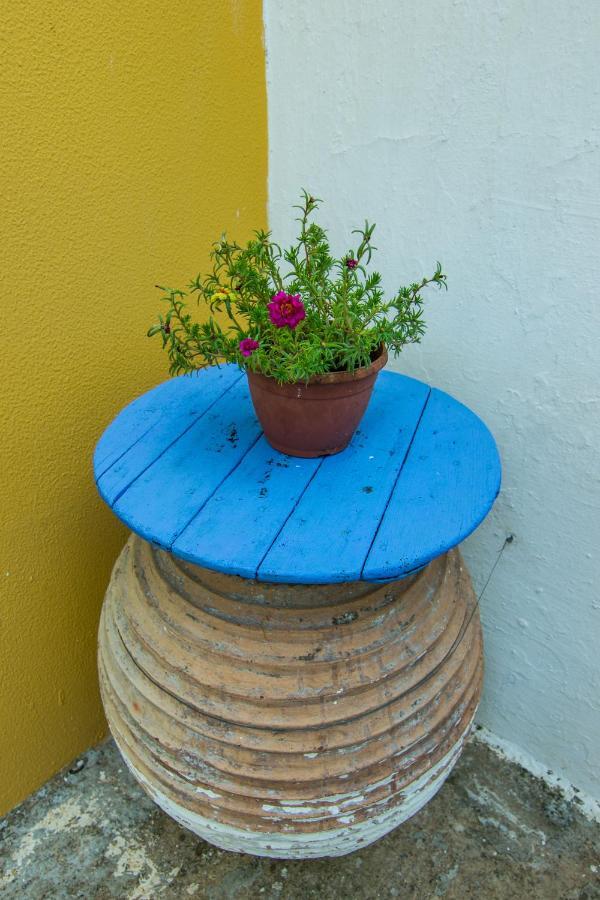 Anna'S Family Home Leonidio Bagian luar foto