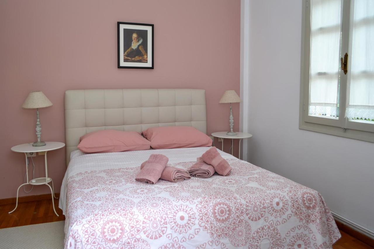 Anna'S Family Home Leonidio Bagian luar foto