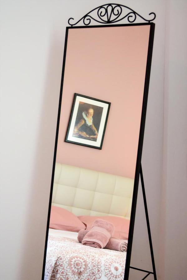 Anna'S Family Home Leonidio Bagian luar foto